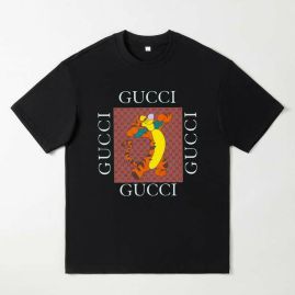 Picture of Gucci T Shirts Short _SKUGucciM-3XL21mx91136152